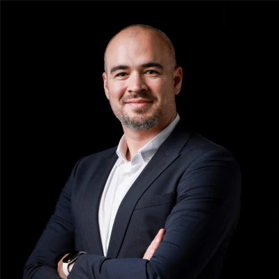 Dragos Brudiu