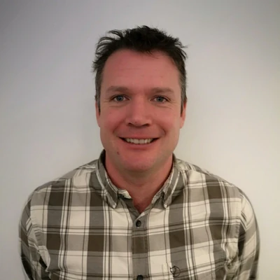 Jon Anders Krokann