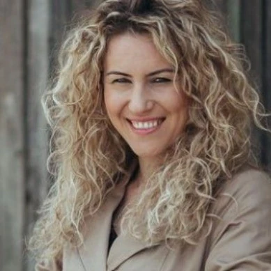Monika Božíková