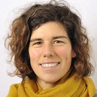 Ruth Van Caenegem